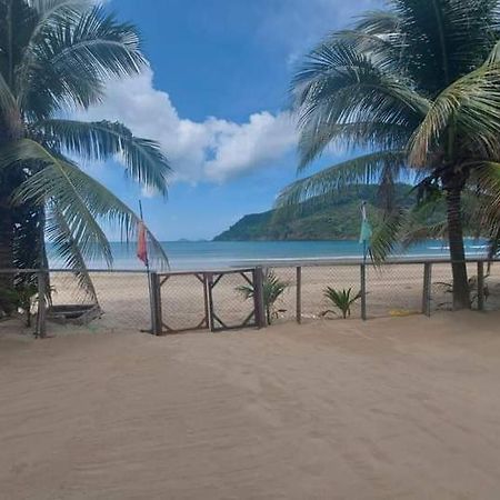 Bucana Beachfront Guesthouse El Nido Eksteriør bilde